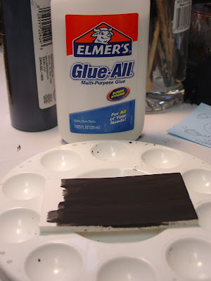 Elmers Glue Gallon -  UK