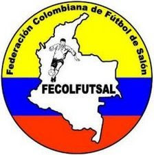 Federacion Colombiana Futbol de Salon
