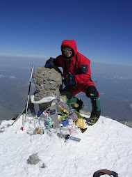 Elbrus 2008