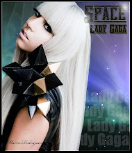 Space-Lady Gaga