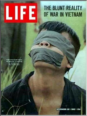 Realism and the Vietnam War