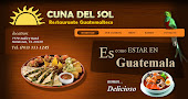 Cuna Del Sol Restaurant