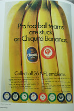 VINTAGE BANANAS