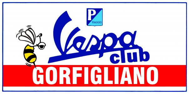 Vespa Club Gorfigliano