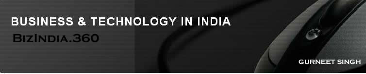 Business & Technology in India