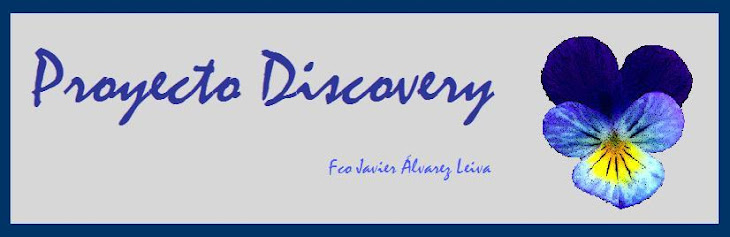 Proyecto Discovery