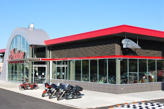 Bmw motorcycle dealers near chicago #1