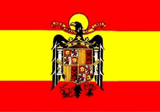 Todos con España !!