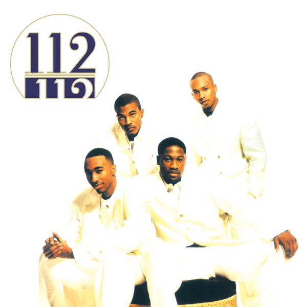 HQ DJ Promos: 112 - Only You