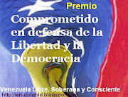 Premio comprometido