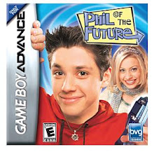 Phil Of The Future