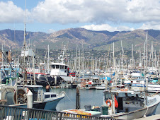 Santa Barbara Private Yacht Harbor