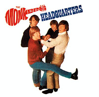 Review The Monkees: Headquarters (1967)