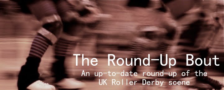 The Round-Up Bout