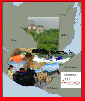 Multiaventuras Guatemala