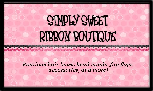 Simply Sweet Ribbon Boutique