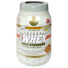 ON Limited Edition Natural Whey