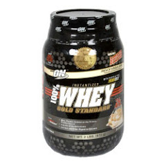 ON Limited Edition Instantized Whey