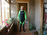 Frogman???