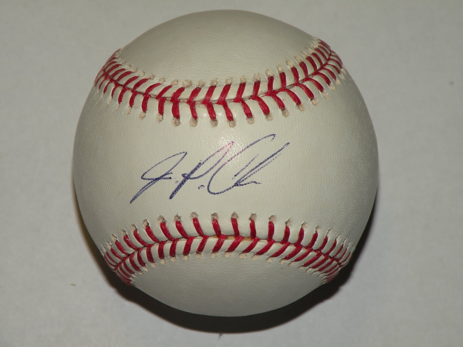 Billco's Autograph Collecting