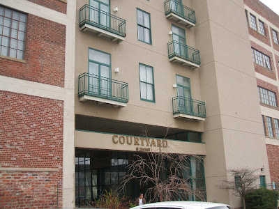 Courtyard by Marriott