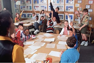 WHAT IS THE MEANING OF PRIMARY EDUCATION visual data 5