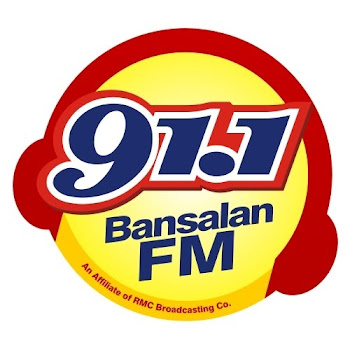 91.1 Bansalan FM
