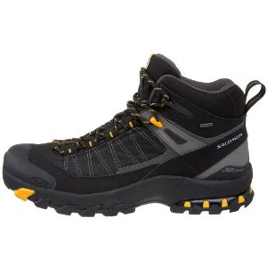light backpacking boots