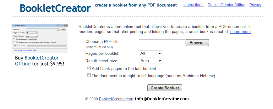generator | Copy & Paste