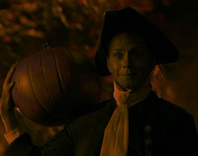 John 31 Days of Halloween Day 7 Movie 1