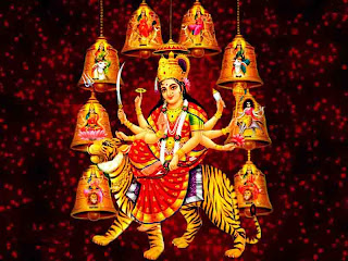 श्री दुर्गा नवरात्रि व्रत कथा || Shri Durga Navratri Vrat Katha ||