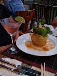 Best Food on the Kohala Coast: Hualalai Alan Wong's Grill