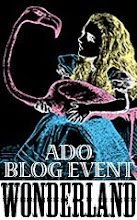 ADO Wonderland Blog Event
