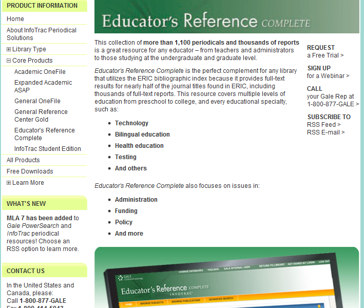 research reference tools