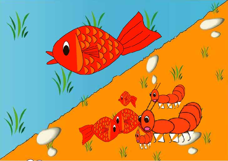 นิทานภาษาอังกฤษแปลไทย (FUNNY FABLES): สุภาษิตภาษาอังกฤษแปลไทย นิทานภาษาอังกฤษแปลไทย (Funny Fables): สุภาษิตภาษาอังกฤษแปลไทย