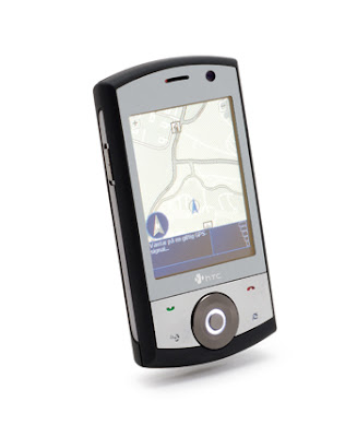 gps & cellular