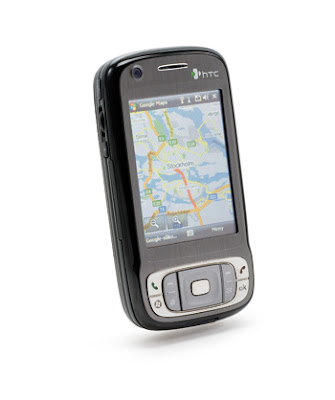 gps & cellular