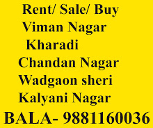 Real estate agent in kharadi pune