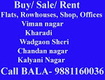 pune Real Estate blogs, news