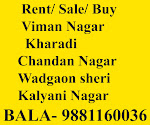 Resale flats in kharadi pune