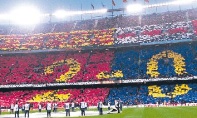 oasisblues asking uefa to do something for barcelona inter