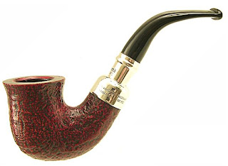 Pipe Cigar Malaysia August 2009 Pemilihan Pipe
