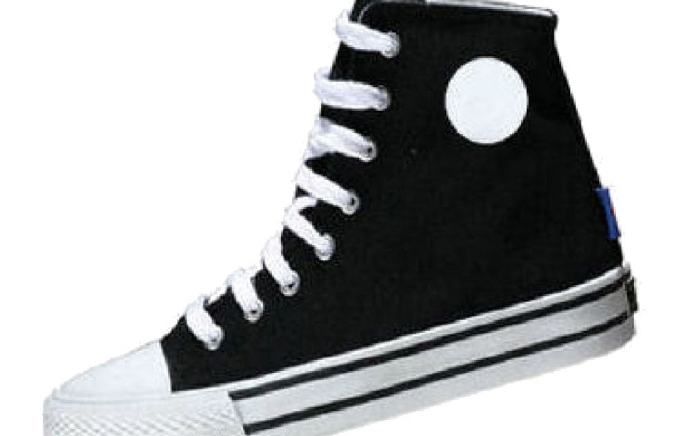 black baseball boots