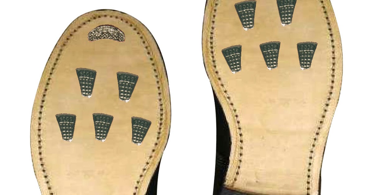 segs for shoes heels