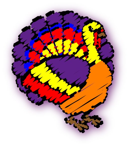 Ruth's EDU 255 Blog: November 2010