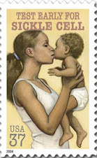 US Postage Stamp