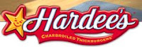 Hardees Coupons