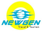 Newgen Travel And Tourism