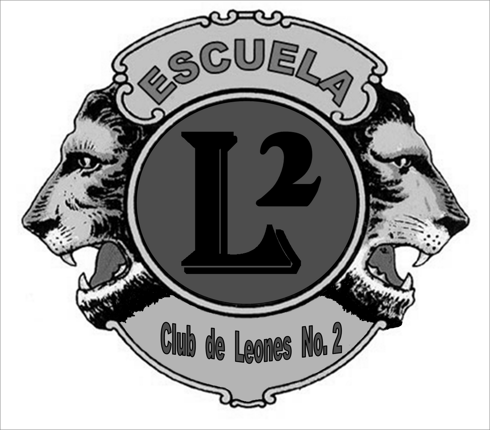 Club de Leones 2: HISTORIA DE NUESTRA ESCUELA