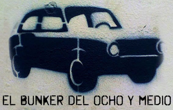 El Bunker del Ocho y Medio